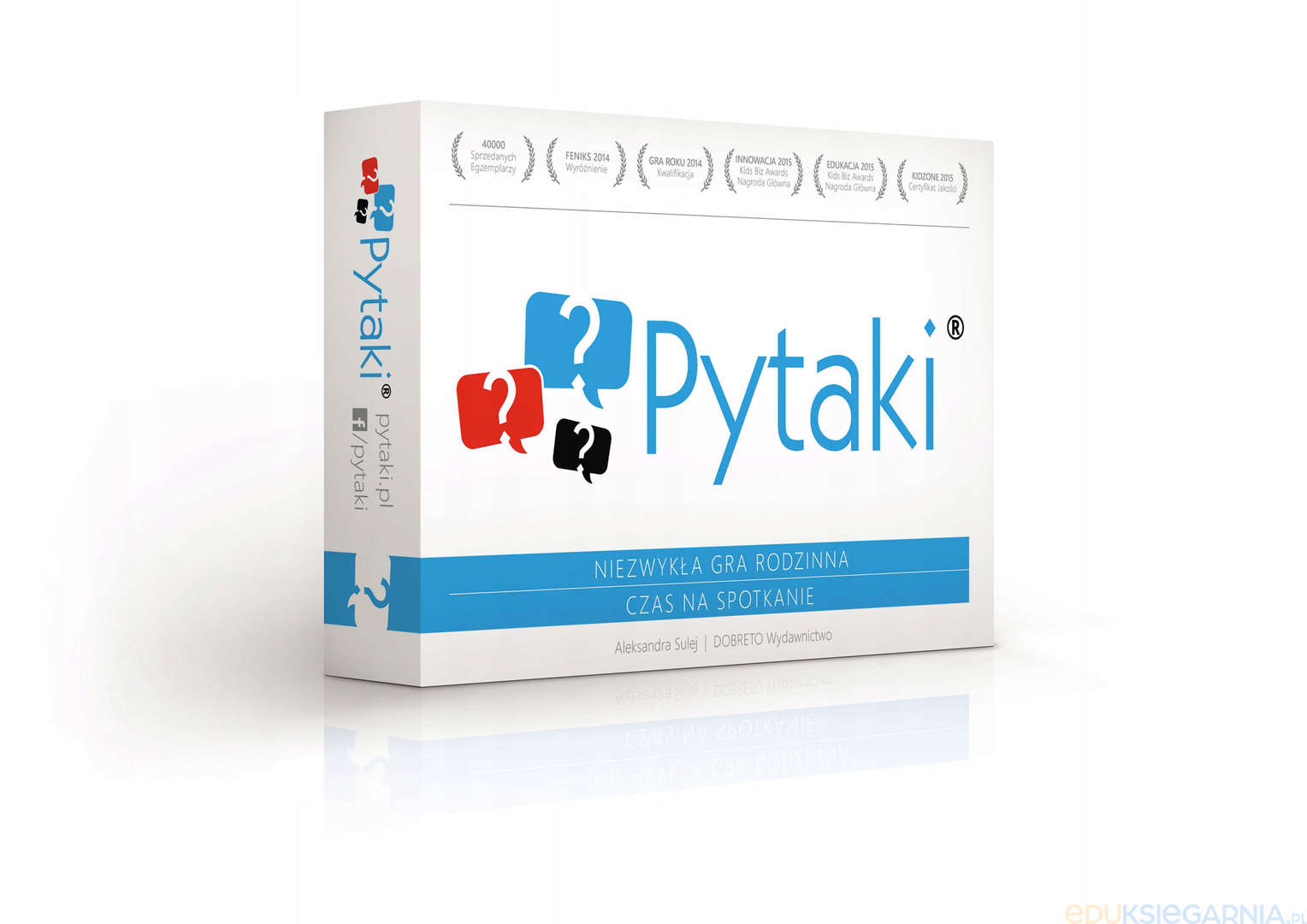 Co to jest gra pytaki i na czym polega?