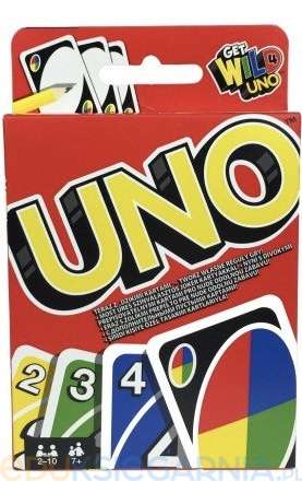 Jak wygląda gra UNO i co warto o niej wiedzieć dla graczy